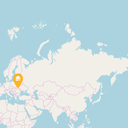Карпати Мигово на глобальній карті